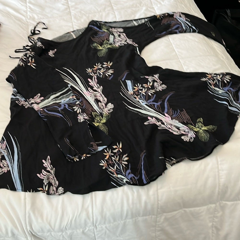 Free people dress